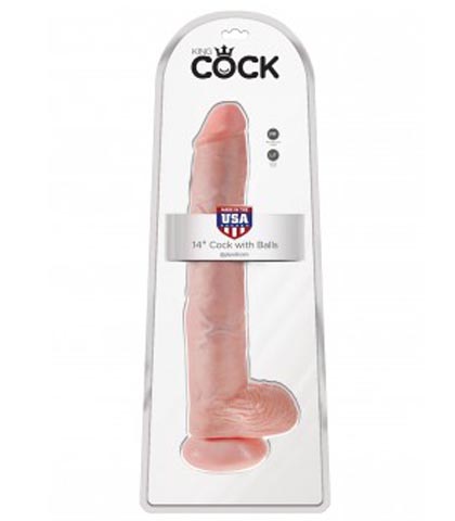 Silikonski realisticni dildo u boji koze